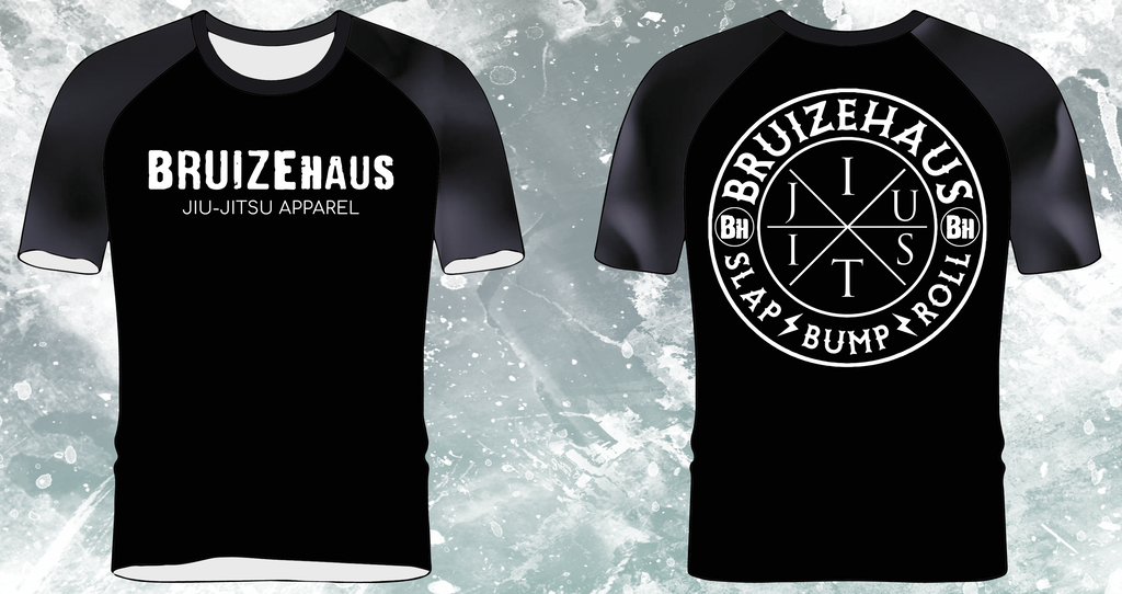 BruizeHaus rashguards available soon!