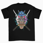 5 MASKS T-Shirt