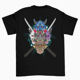 5 MASKS T-Shirt