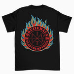 BURNING EMBLEM T-Shirt