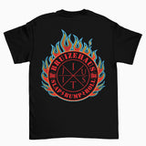 BURNING EMBLEM T-Shirt