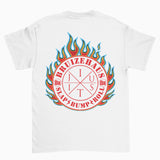 BURNING EMBLEM T-Shirt