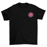 RETROWAVE EMBLEM T-Shirt