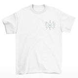 WARRIOR EMBLEM T-Shirt