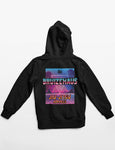 SYNTHWAVE Hoodie