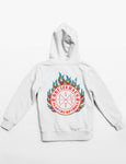 BURNING EMBLEM Hoodie