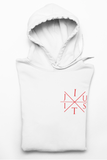 BURNING EMBLEM Hoodie