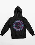 ANAGLYPH EMBLEM Hoodie