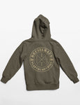 WARRIOR EMBLEM Hoodie