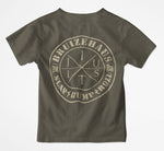 WARRIOR EMBLEM T-Shirt