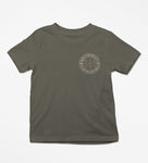 WARRIOR EMBLEM T-Shirt