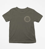 WARRIOR EMBLEM T-Shirt