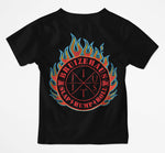 BURNING EMBLEM T-Shirt