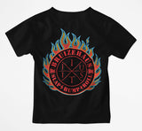 BURNING EMBLEM T-Shirt