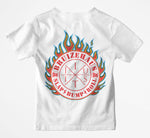 BURNING EMBLEM T-Shirt