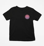 RETROWAVE EMBLEM T-Shirt