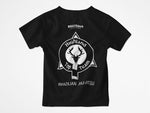 HIGHLAND TOP TEAM Kids T-Shirt