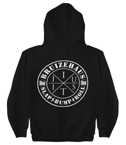 EMBLEM Kids Hoodie