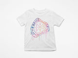 MELTING EMBLEM T-Shirt