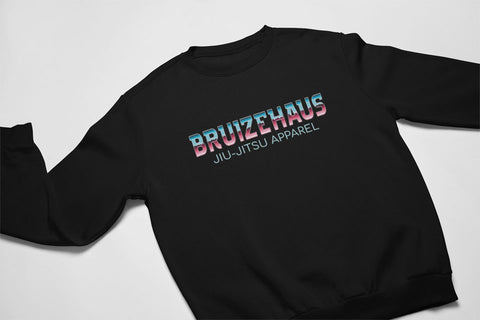 BRUIZEHAUS LOGO Sweatshirt