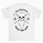 OLD GRAPPLER T-Shirt