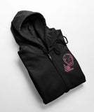 FUSION ZIP-THRU Hoodie