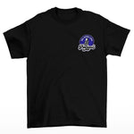 JIU-JITSU LOU PODCAST T-Shirt