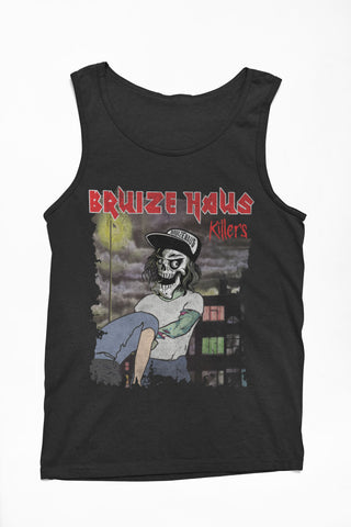 Mens KILLERS Vest