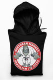 WIMBLEDON BJJ NORTHERN MONKEY Hoodie