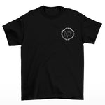 EMBLEM Chest Print T-Shirt