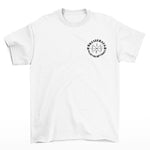 EMBLEM Chest Print T-Shirt