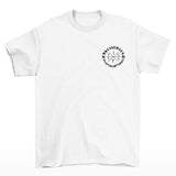 EMBLEM Chest Print T-Shirt