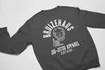 PROJETO Sweatshirt
