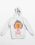 CODI "THE REAL DEAL" STEELE Hoodie
