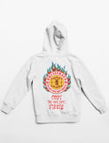 CODI "THE REAL DEAL" STEELE Hoodie