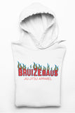 CODI "THE REAL DEAL" STEELE Hoodie
