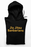 JIU-JITSU BANBARIANS Hoodie