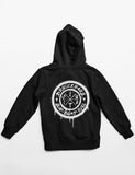 EMBLEM TAG Hoodie