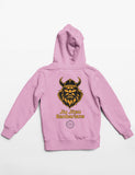 JIU-JITSU BANBARIANS Hoodie