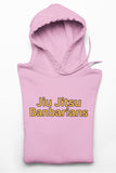 JIU-JITSU BANBARIANS Hoodie
