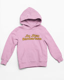 JIU-JITSU BANBARIANS Kids Hoodie