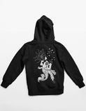 LAST TEMPTATION Hoodie