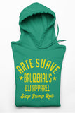 ARTE SUAVE Hoodie