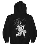 LAST TEMPTATION Kids Hoodie