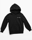 LAST TEMPTATION Kids Hoodie