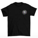 SCOUNDRELS GRAPPLING T-Shirt