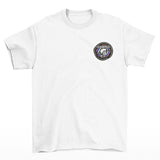 SCOUNDRELS GRAPPLING T-Shirt