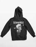 SCOUNDRELS GRAPPLING Hoodie