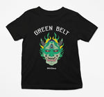 ONI GREEN BELT T-Shirt