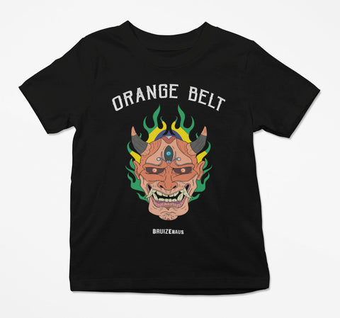 ONI ORANGE BELT T-Shirt